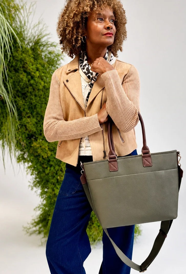 SKYE SAC FOURRE-TOUT