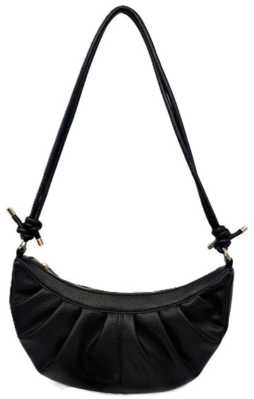 STEPHANIE SAC BANDOULIÈRE NOIR