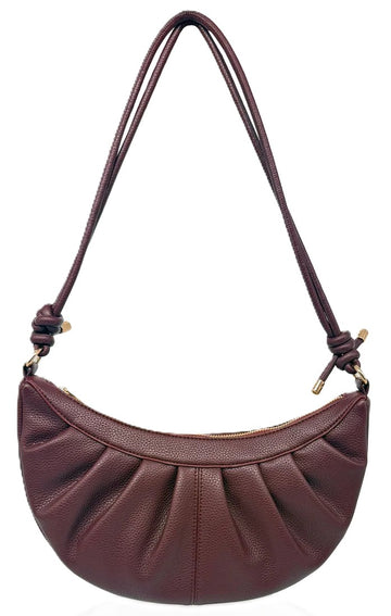 STEPHANIE SAC BANDOULIÈRE BOURGOGNE