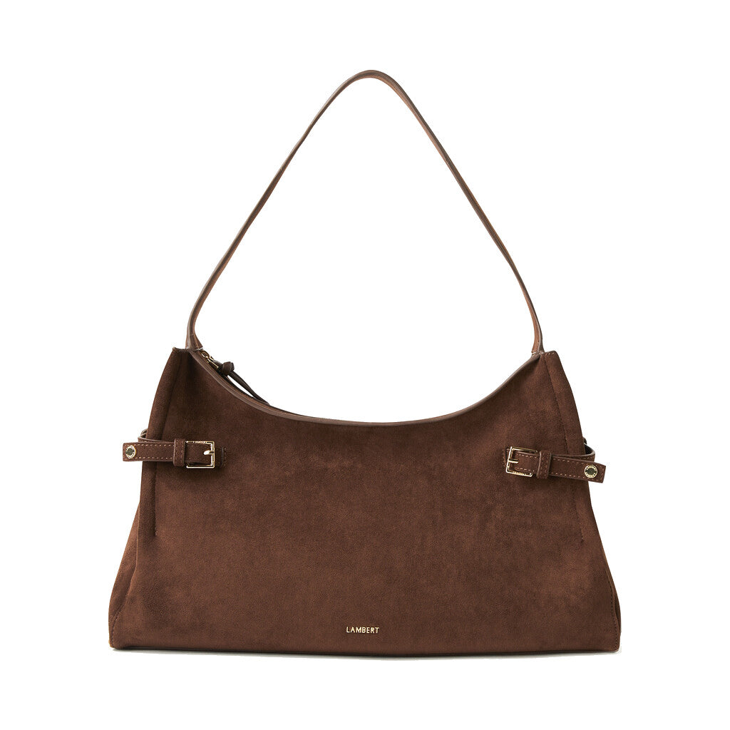TRINITY SAC ÉPAULE SUÈDE BRUN