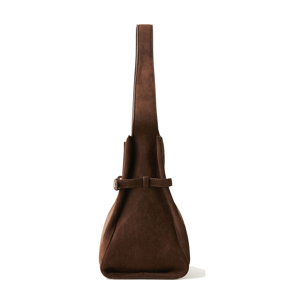 TRINITY SAC ÉPAULE SUÈDE BRUN