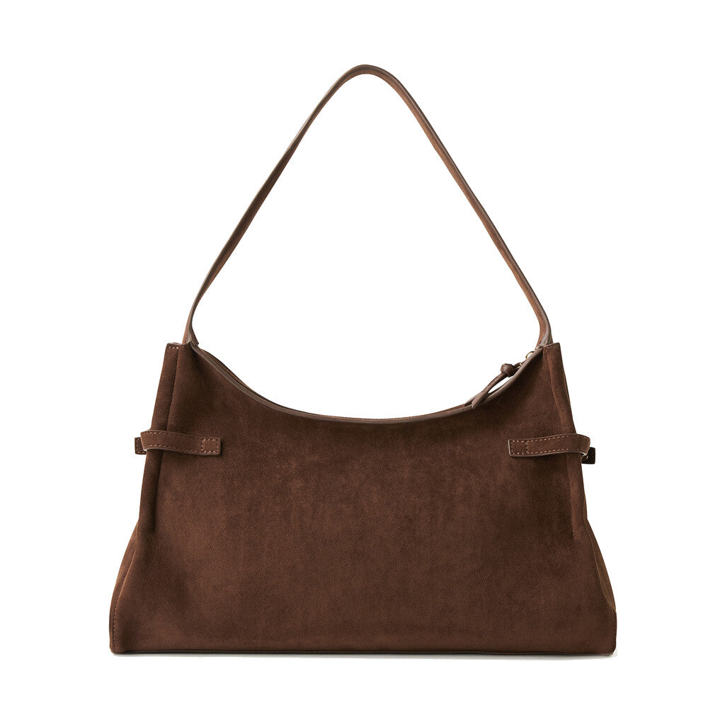 TRINITY SAC ÉPAULE SUÈDE BRUN