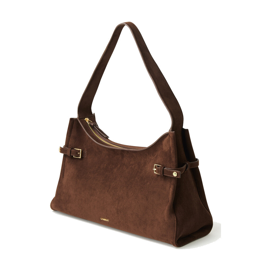 TRINITY SAC ÉPAULE SUÈDE BRUN