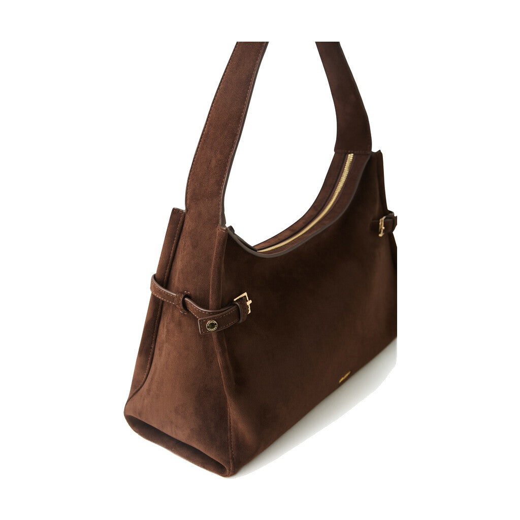 TRINITY SAC ÉPAULE SUÈDE BRUN