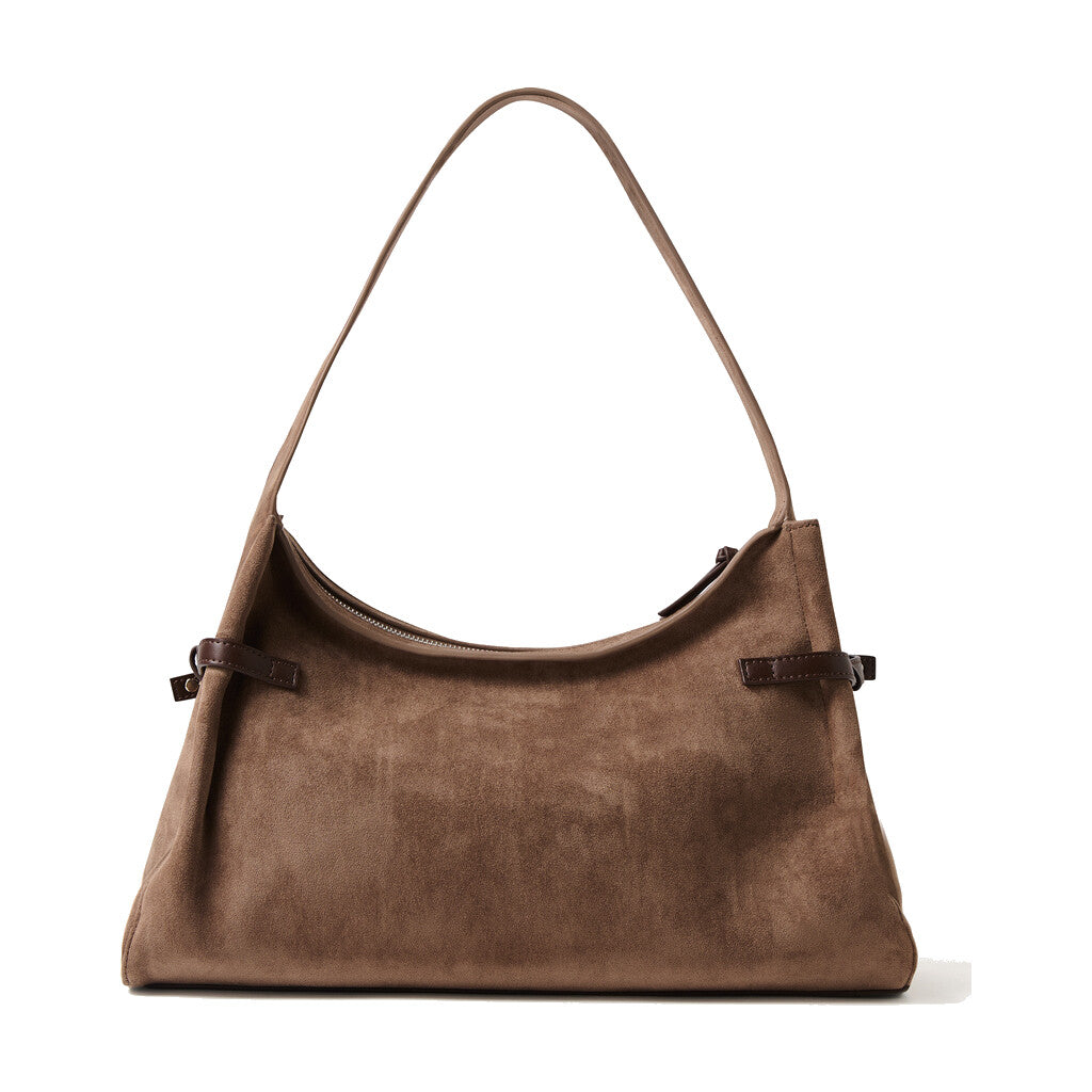 TRINITY SAC ÉPAULE SUÈDE TAUPE