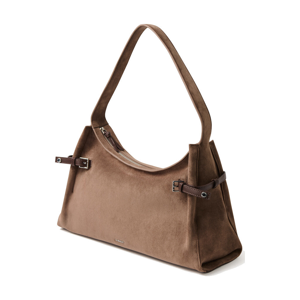 TRINITY SAC ÉPAULE SUÈDE TAUPE