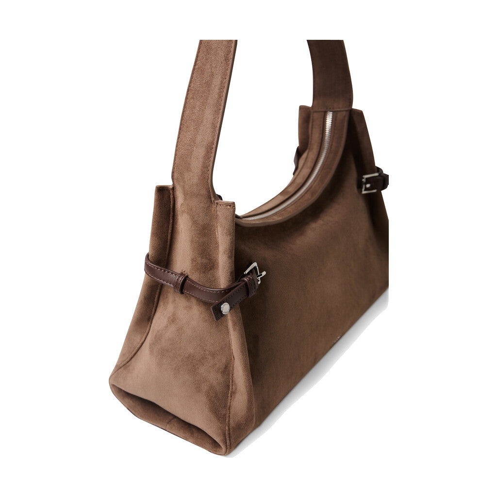 TRINITY SAC ÉPAULE SUÈDE TAUPE