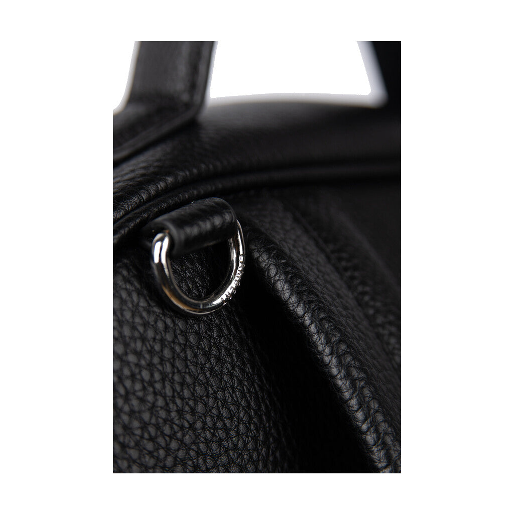 VICKY SAC À DOS MATERNITÉ NOIR