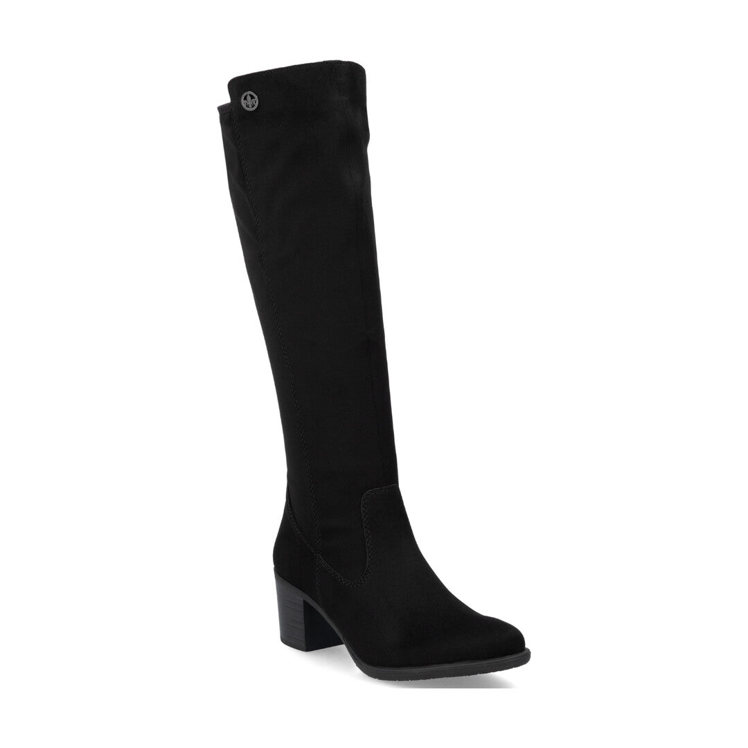 Rieker Botte d'automne haute pour femme | Y2050-01