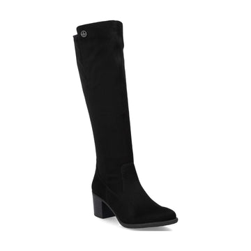 Rieker Botte d'automne haute pour femme | Y2050-01