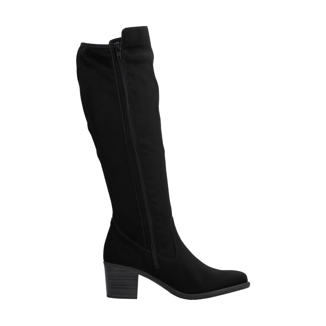 Rieker Botte d'automne haute pour femme | Y2050-01