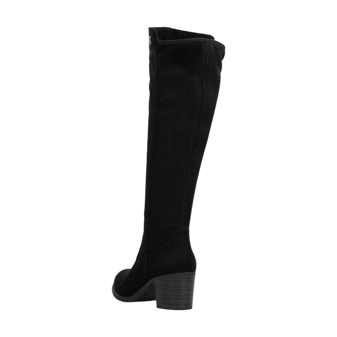 Rieker Botte d'automne haute pour femme | Y2050-01