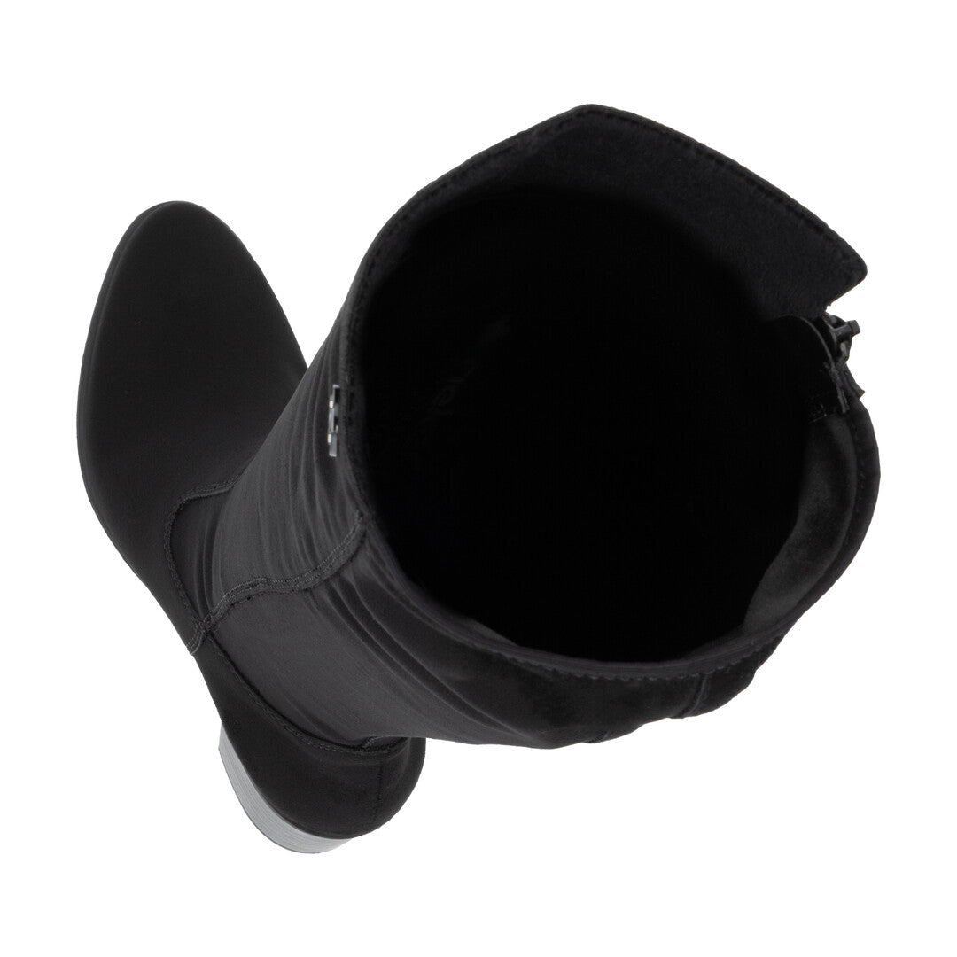 Rieker Botte d'automne haute pour femme | Y2050-01
