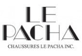 Chaussures Le Pacha - Les Promenades Gatineau