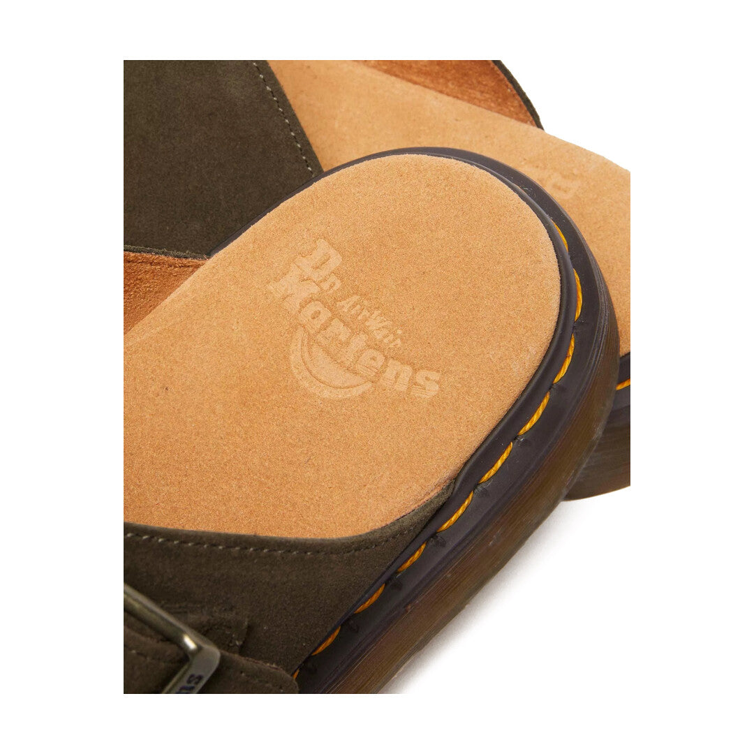 Dr. Martens Sandale pour homme | JOSEF 41083300