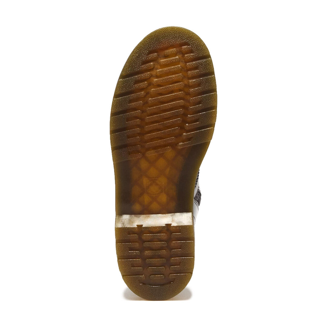 Dr. Martens Botte d'automne pour fille | 1460Y 21979001