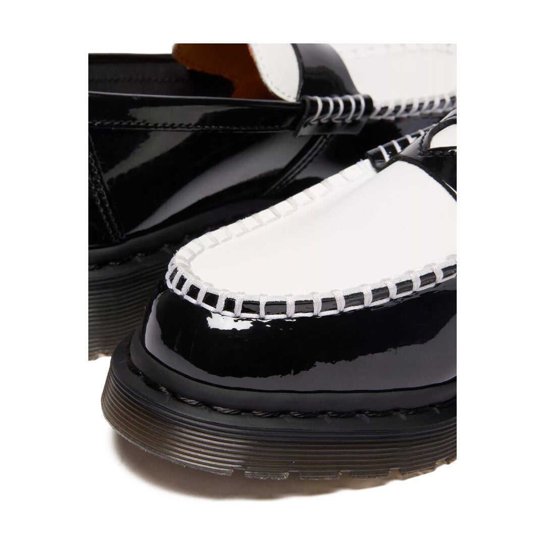 Dr. Martens Loafer pour femme | PENTON HEART 41676001